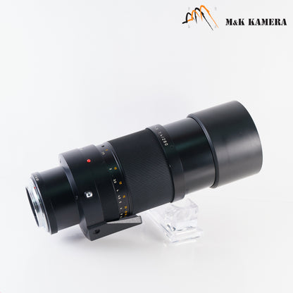 Leica APO-Telyt-R 280mm/F4.0 E77 Lens Yr.1993 Germany 11261 #88133