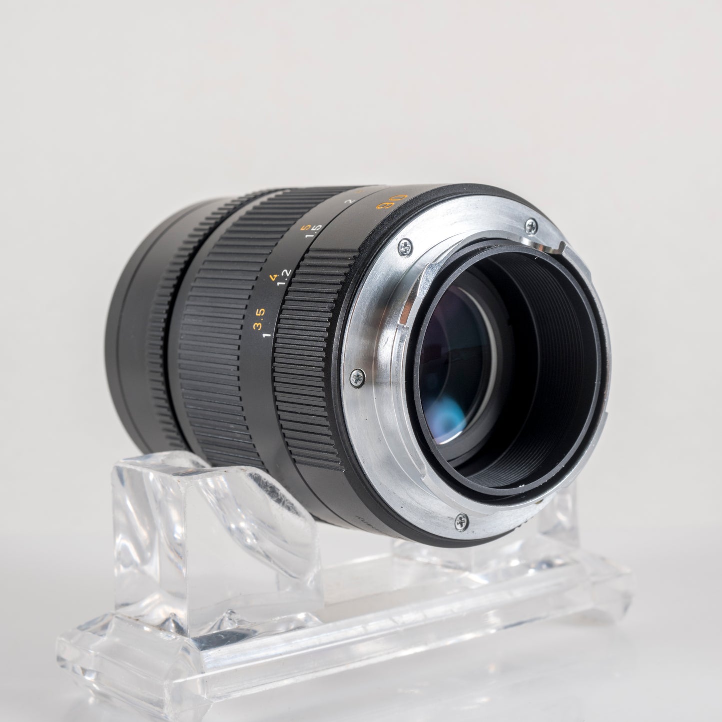 Leica Summarit-M 90mm/F2.5 Lens Yr.2007 Germany 11646 #11875