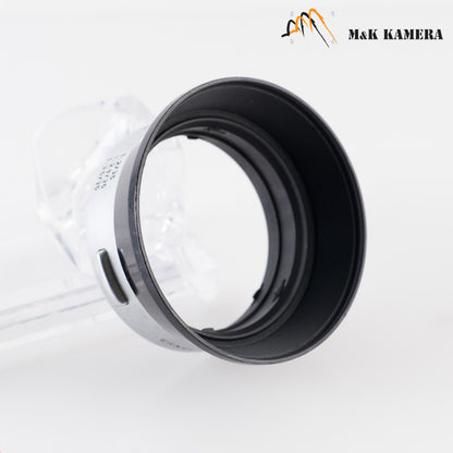 Leica IROOA / 12571 Hood for M35, 50mm #69508