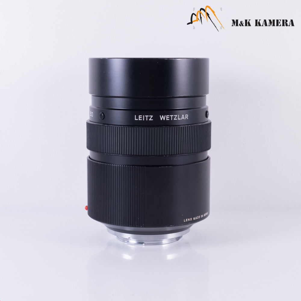 LEITZ Leica MR-Telyt-R 500mm/F8.0 Lens Yr.1982 Japan 11243 #69425