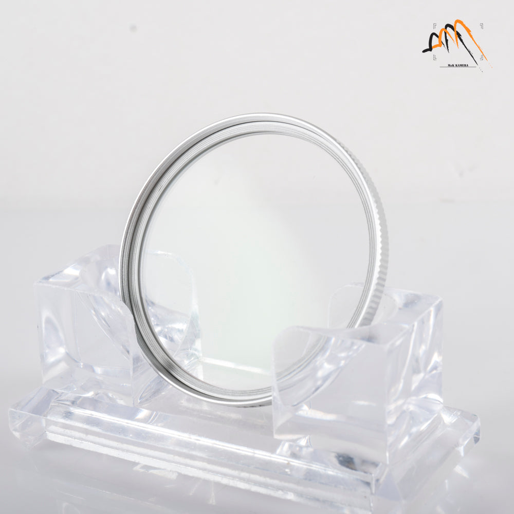 Leica E60 UVa II Silver Filter #11656