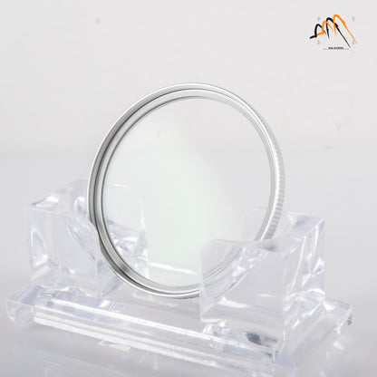 Leica E60 UVa II Silver Filter #11656