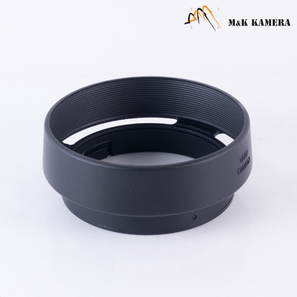 Leica 12539 Hood for Noctilux-M 50mm f/1.0 E60 V2 #69424