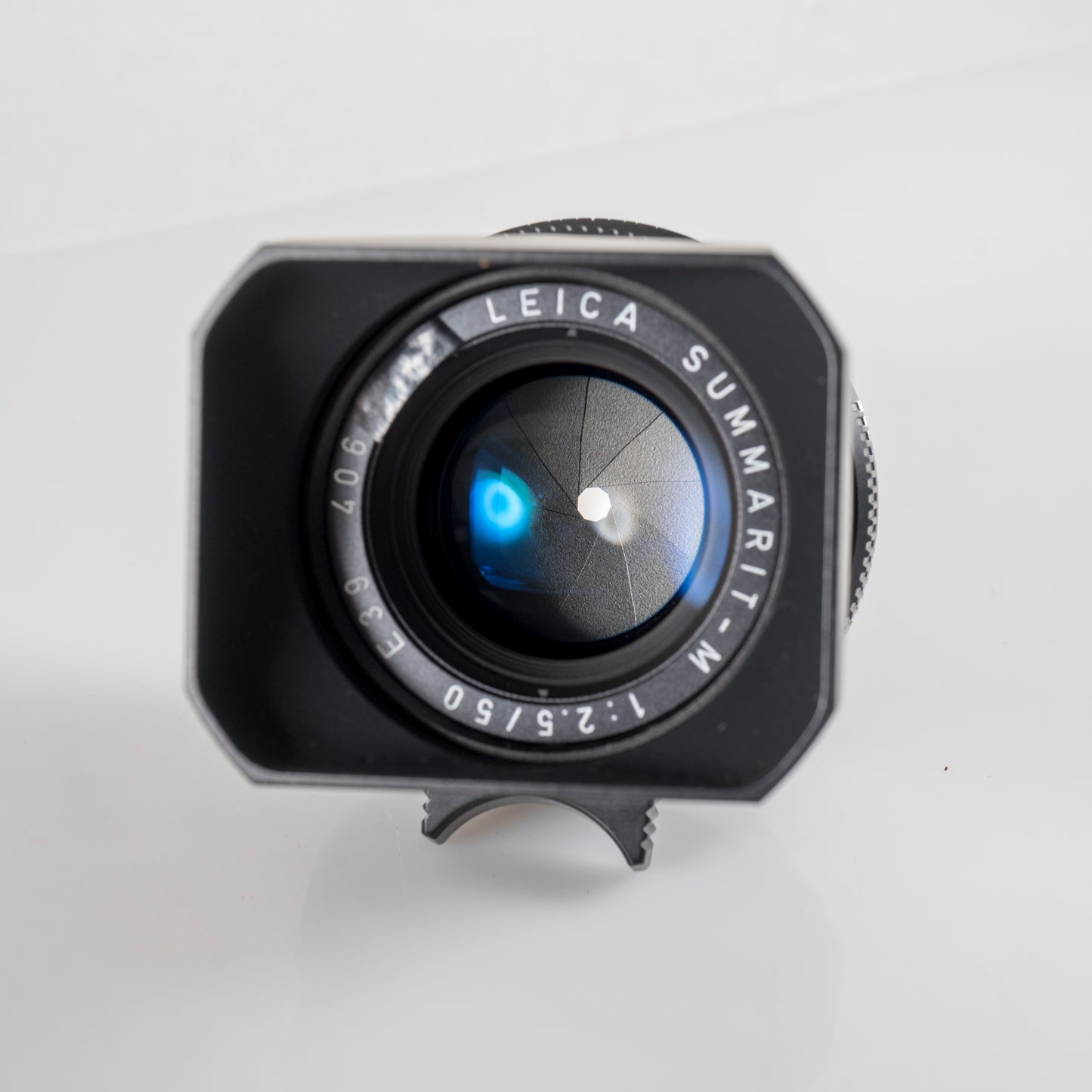 Leica Summarit-M 50mm/F2.5 Lens Yr.2008 Germany 11644 #11883