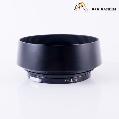 Leica 12503 Hood for Noctilux-M 50mm/F1.2 #69145