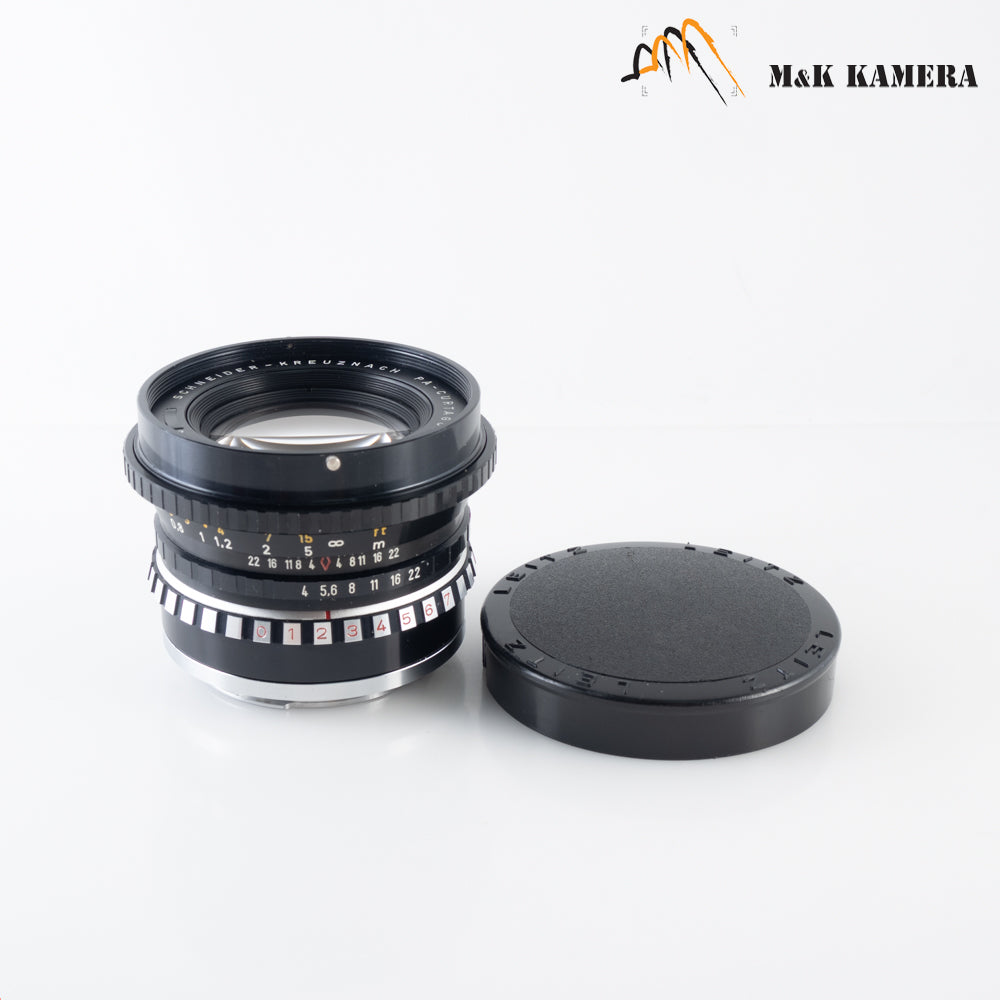 Leica PA-Curtagon-R 35mm/F4.0 boxed #87931