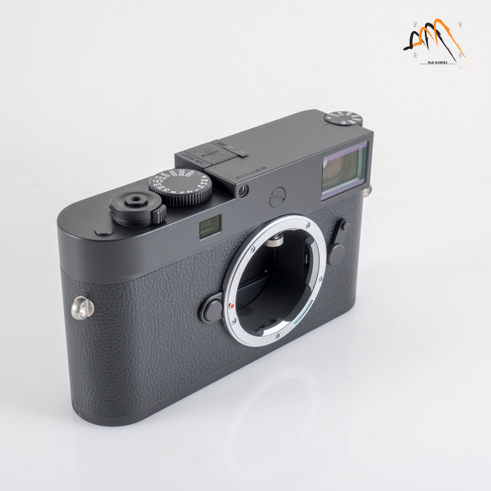 Brand New Leica M11 Monochrom 20208 Digital Rangefinder Camera 20208 #20208