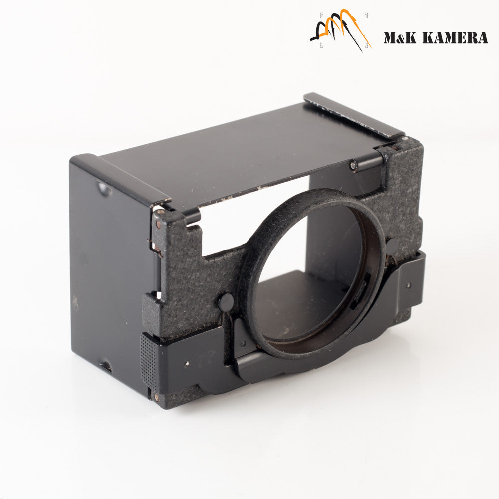 Leica SOOPD/SOOFM Clip-On Hood for Summitar/Summicron 5cm f/2.0 #69059