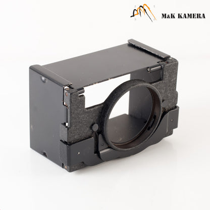 Leica SOOPD/SOOFM Clip-On Hood for Summitar/Summicron 5cm f/2.0 #69059