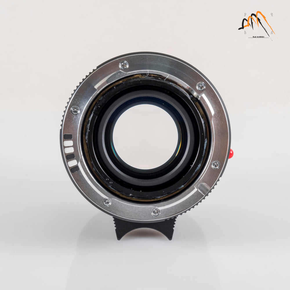 Leica APO-Summicron-M 50mm/F2.0 ASPH 11141 Lens Germany 11141 #88351