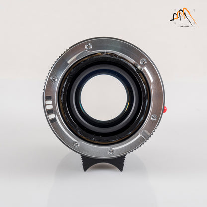 Leica APO-Summicron-M 50mm/F2.0 ASPH 11141 Lens Germany 11141 #88351