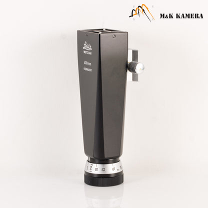 Leica SQTOO 12037 400mm finder for Telyt 400mm #67570