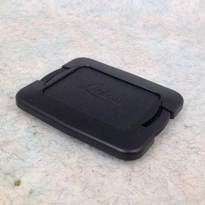 Brand New Leica Lens Hood Cap for 12587 Hood #14013