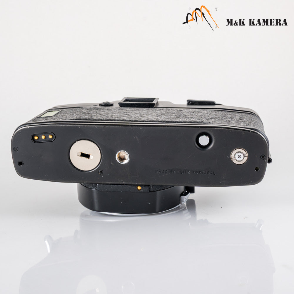 Leica R4S Film SLR Camera #11837