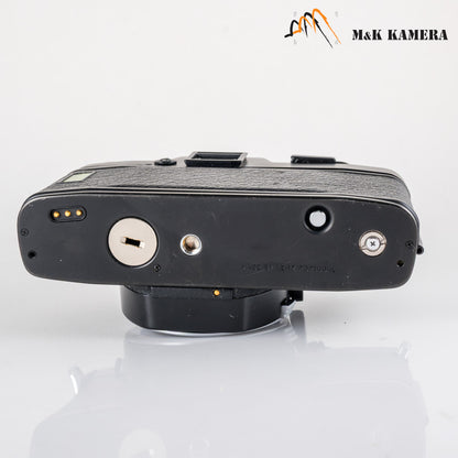 Leica R4S Film SLR Camera #11837