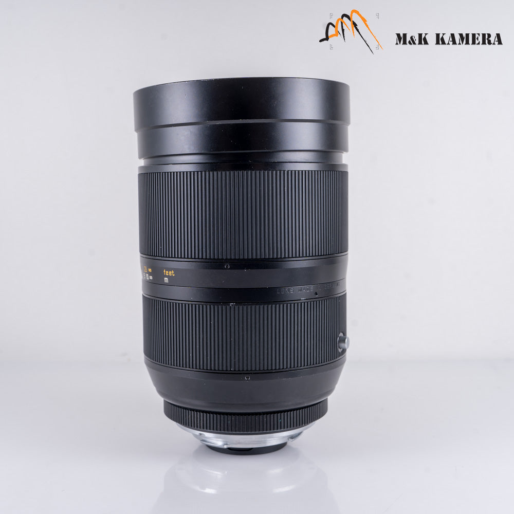 Leica Vario-Elmarit-R 35-70mm/F2.8 ASPH Lens Yr.1998 Germany 11275 #86504