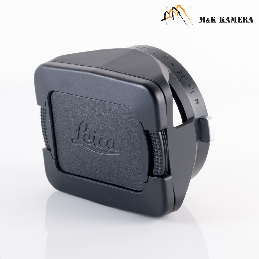 Leica 12587 Hood for M35/1.4 AA #68177