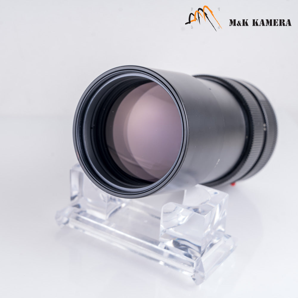 LEITZ Leica APO-Telyt-R 180mm/F3.4 Lens Yr.1978 Canada #88240