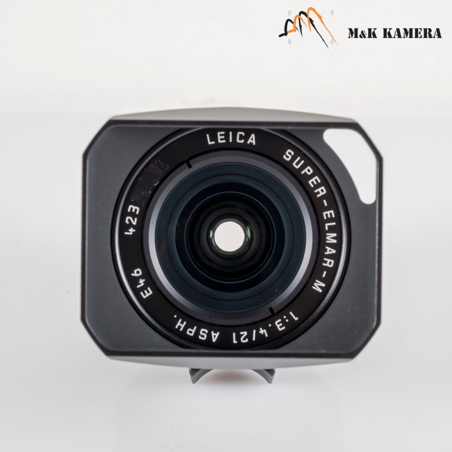 Leica Super-Elmar-M 21mm/F3.4 ASPH Lens Germany 11145 #12025