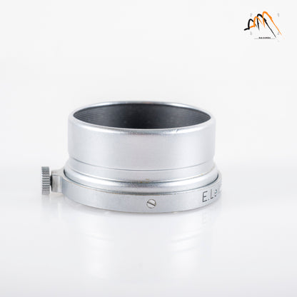 Leica FISON A36 Hood for Elmar 5cm 50mm f/3.5 lens #11699