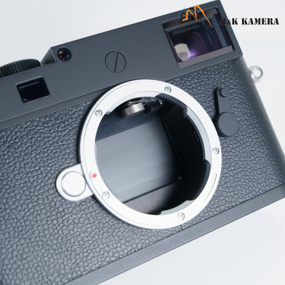 Brand New Leica M11-D Black Digital Rangefinder Camera 20220 20221 20222 #20220