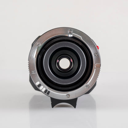 Leica Elmar-M 24mm/F3.8 ASPH Lens Germany 11648 #11878
