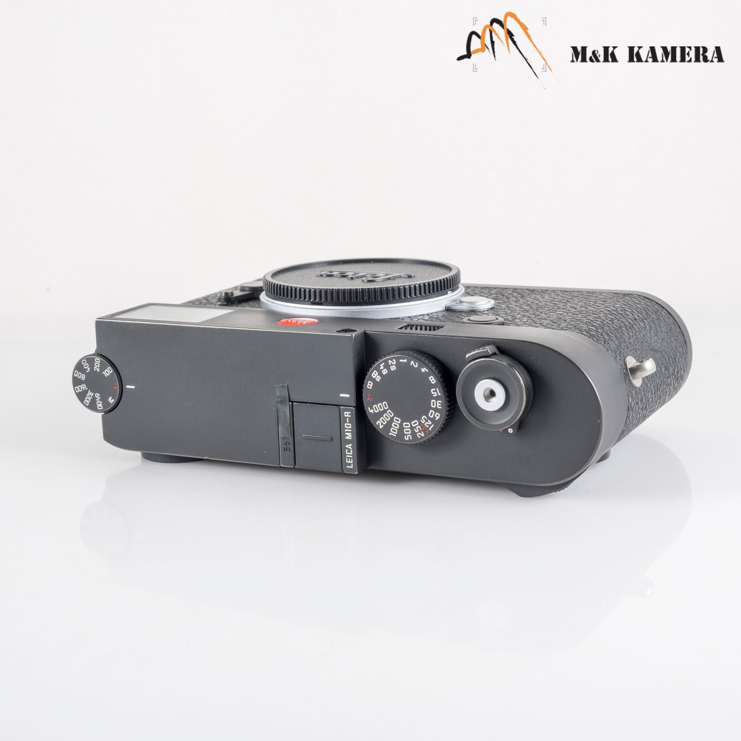 Leica M10-R 20002 Black Digital Rangefinder Camera 20002 #88908