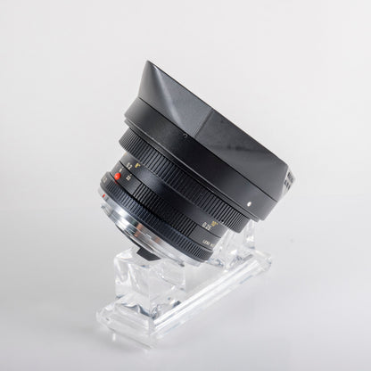 LEITZ Leica Super-Angulon-R 21mm/F4.0 Lens Yr.1981 Germany 11813 #88710