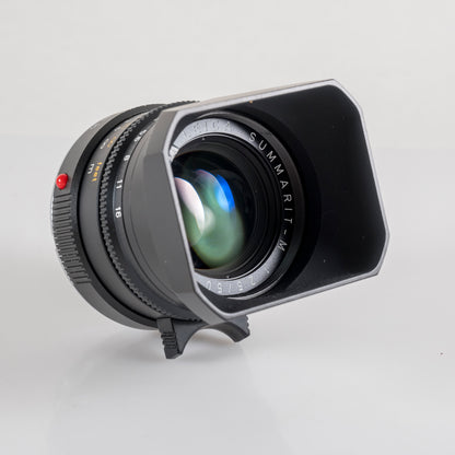 Leica Summarit-M 50mm/F2.5 Lens Yr.2008 Germany 11644 #11883