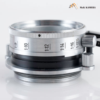 Leica SOOKY-M Close Focus for Summicron/Elmar 5cm lens #66717