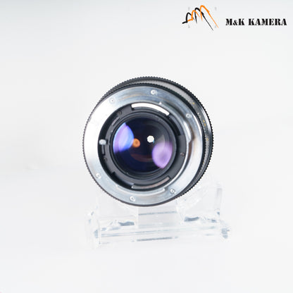 Leica Vario-Elmar-R 70-210mm/F4.0 E60 Lens Yr.1991 Japan #23119