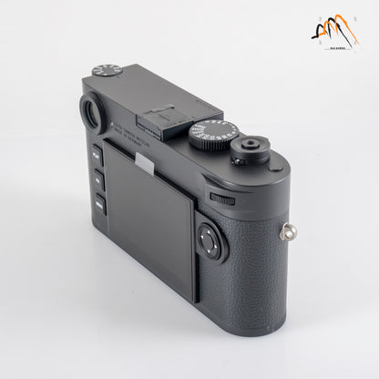 Brand New Leica M11 Monochrom 20208 Digital Rangefinder Camera 20208 #20208