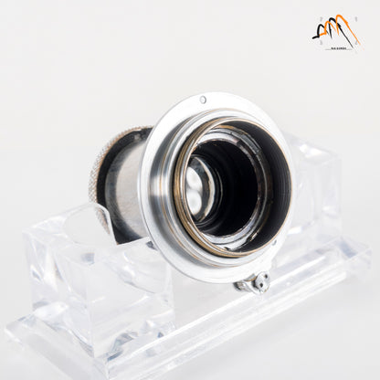 LEITZ Leica Hektor L39 50mm/F2.5 Lens Yr.1933 LTM Germany #11589