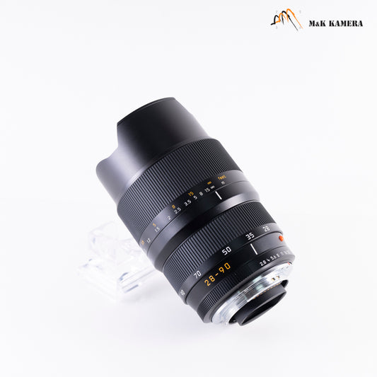 Leica Vario-Elmarit-R 28-90mm/F2.8-4.5 E67 ASPH Lens Yr.2003 Germany 11365 #88146