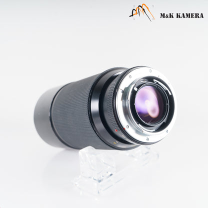 Leica Vario-Elmar-R 70-210mm/F4.0 E60 Lens Yr.1991 Japan #23119