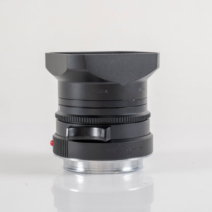 Leica Summarit-M 50mm/F2.5 Lens Yr.2008 Germany 11644 #11883