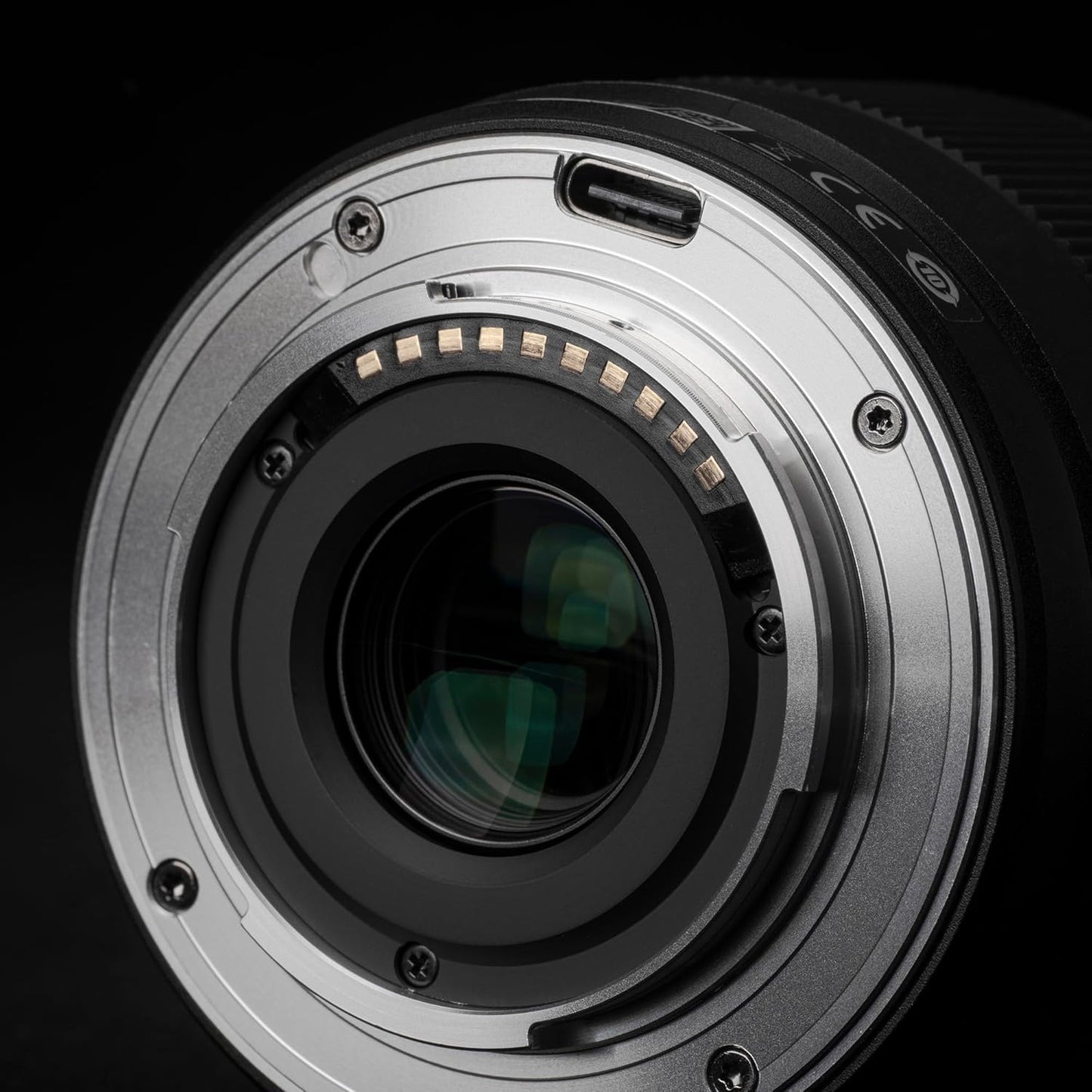 Viltrox 25mm F1.7 Black X-Mount AF APS-C Lens