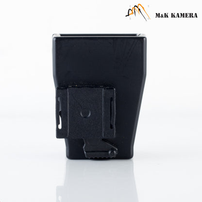Leica 24mm Viewfinder Black 12019 #68592