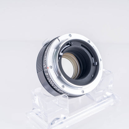 Leica Apo-Extender-R 1.4x for 280/2.8, 400/2.8 #88437