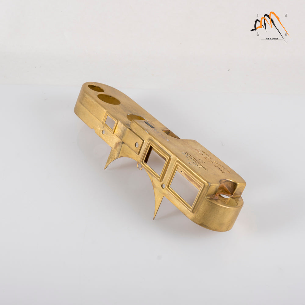 Leica M3 Top plate Brass 77xxxx #88616