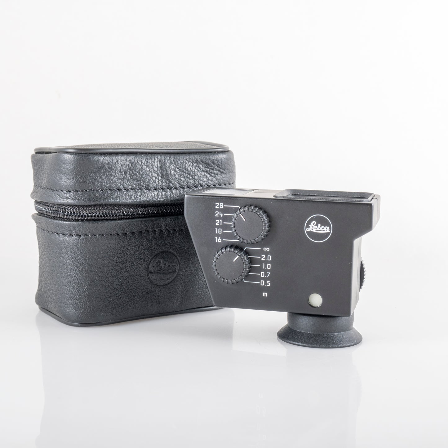 Leica Universal Viewer 12011 Wide-Angle M Lens (Used) #88686