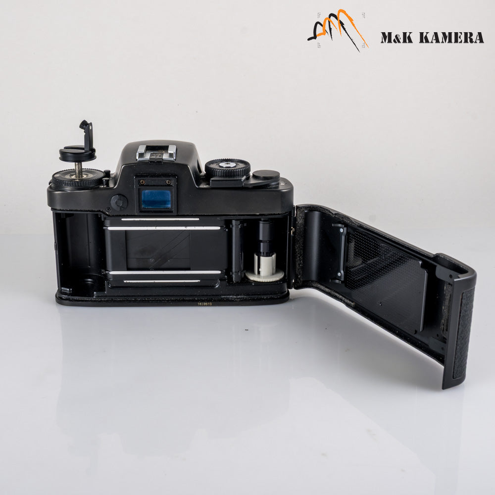 Leica R4S Film SLR Camera #11837