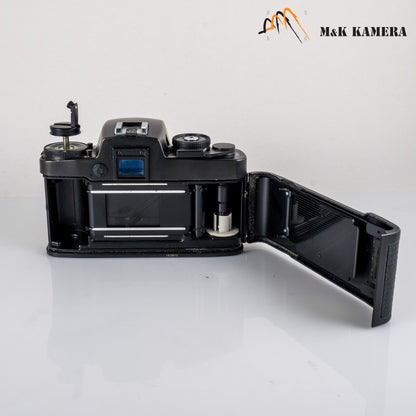 Leica R4S Film SLR Camera #11837