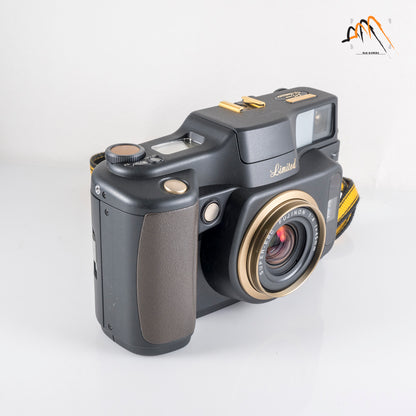 Fuji GA645Wi Professional 45/4.0 15th Anniversary Film Medium Format Camera #23755