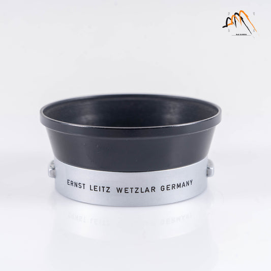 Leica IROOA / 12571 Hood for M35, 50mm #11241
