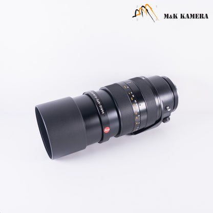 Leica Vario-APO-Elmarit-R 70-180mm/F2.8 Lens Yr.1995 Germany 11267 #21791