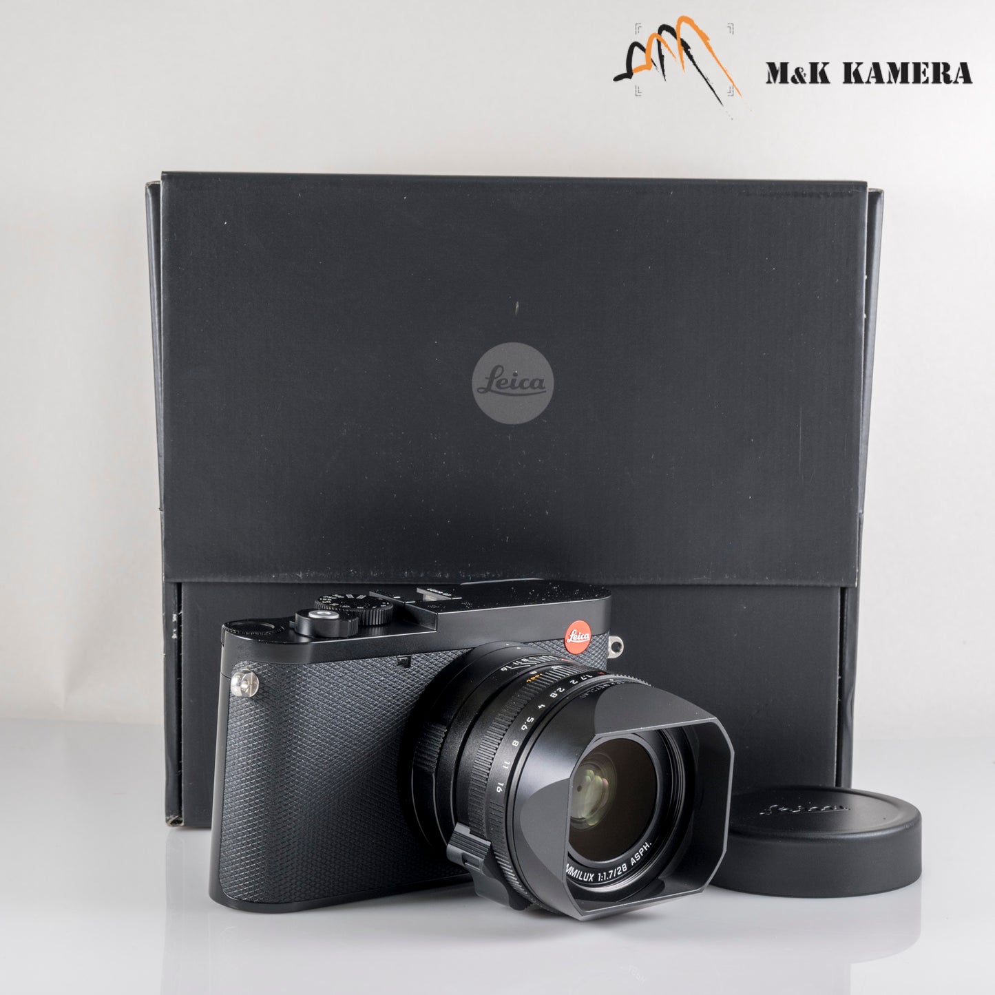Leica ﻿Q3 Digital Camera 19080 #88208