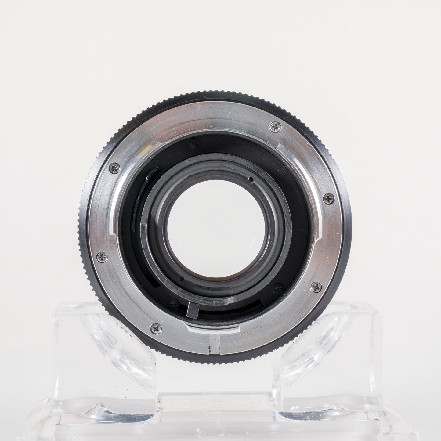 LEITZ Leica Summicron-R 50mm/F2.0 Ver.II V2 Lens Yr.1979 Canada 11215 #11897