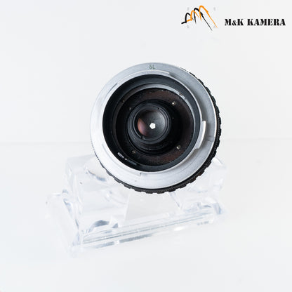 Schneider PA-Curtagon-R 35mm/F4.0 Lens #87905
