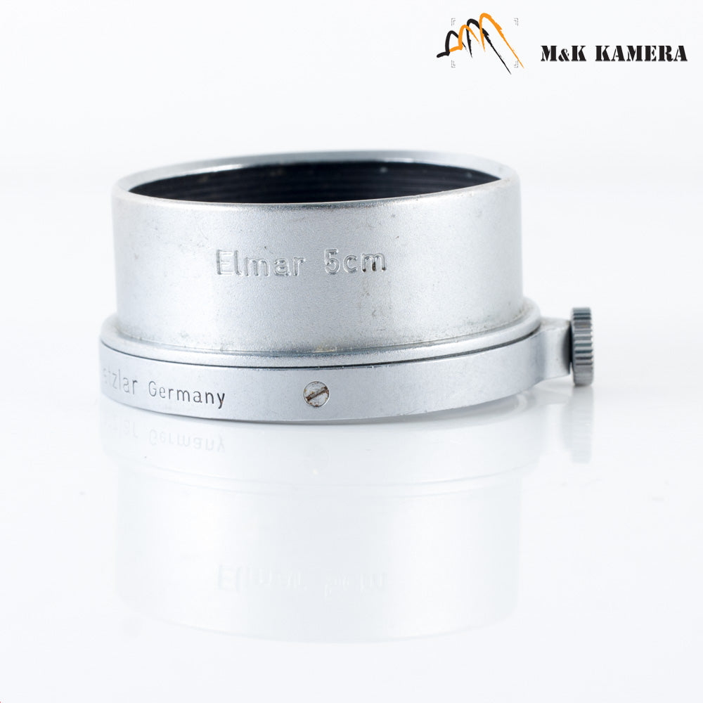 Leica FISON A36 Hood for Elmar 5cm 50mm f/3.5 lens #68643